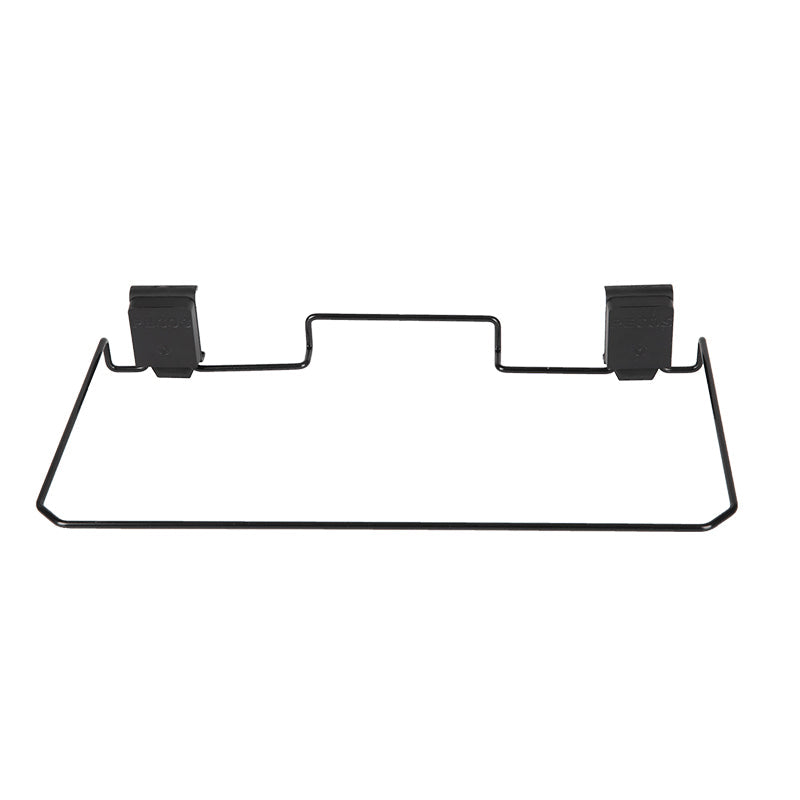 Heavy-Duty Camping Table with LED & Cooler Mounts