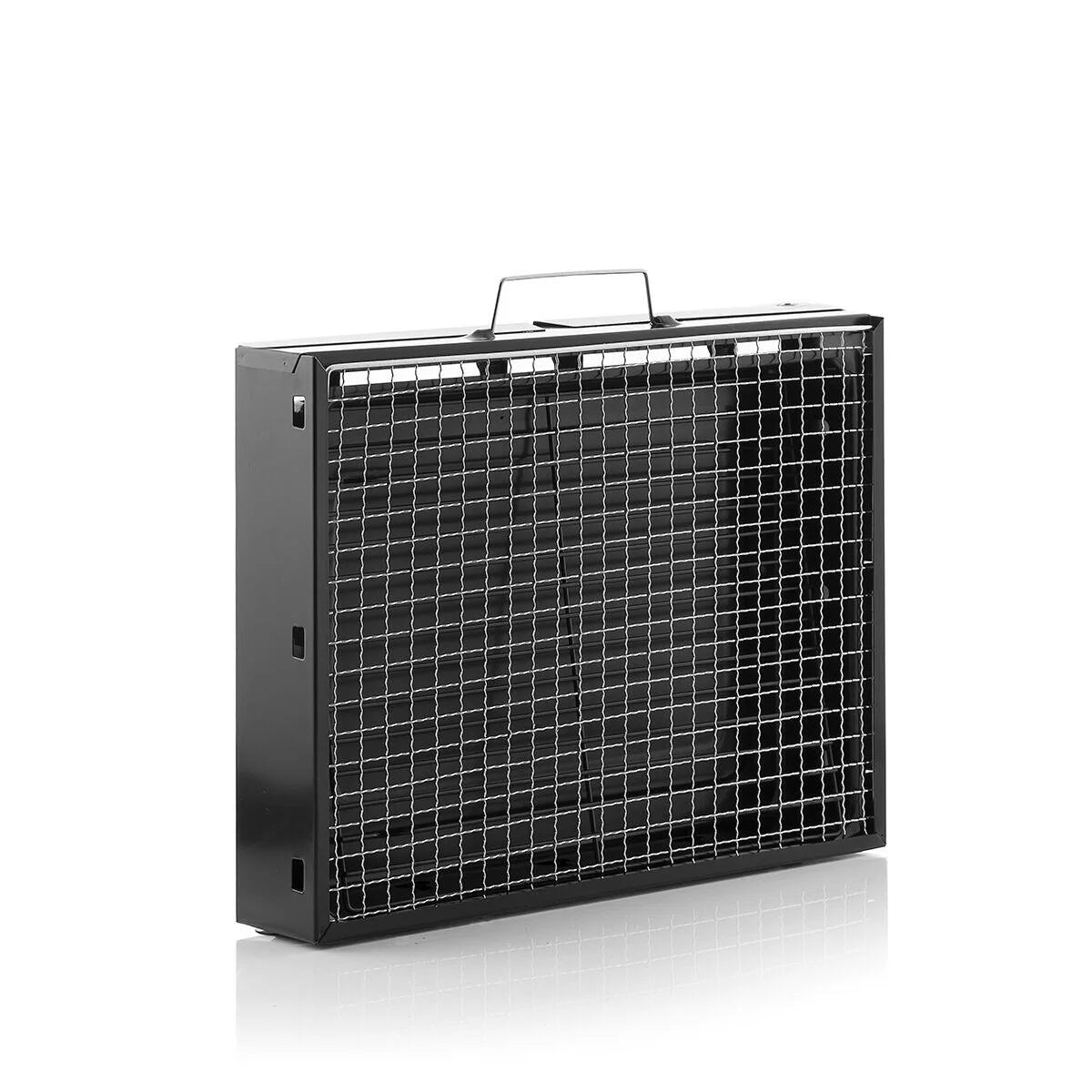 Portable Folding Charcoal Barbecue