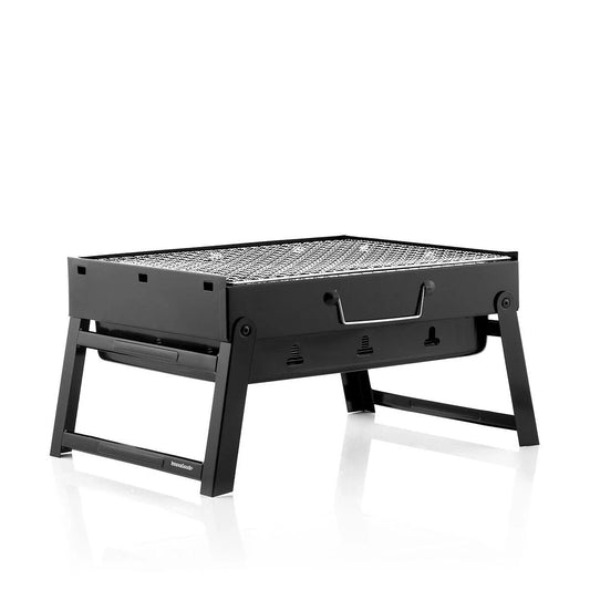 Portable Folding Charcoal Barbecue